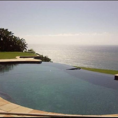 Luxury Beach Apartments Amanzimtoti Esterno foto
