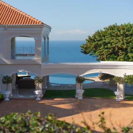 Luxury Beach Apartments Amanzimtoti Esterno foto