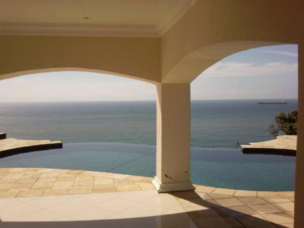 Luxury Beach Apartments Amanzimtoti Esterno foto