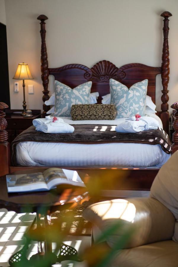Luxury Beach Apartments Amanzimtoti Esterno foto
