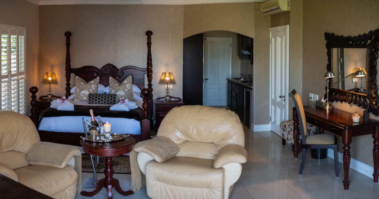 Luxury Beach Apartments Amanzimtoti Esterno foto